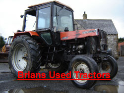 Belarus 8311 tractor