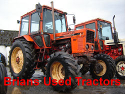 Belarus 1062  tractor for sale used
