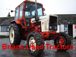 belarus 860  tractor for sale