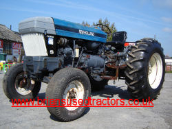 Ford 5610s  tractor for sale