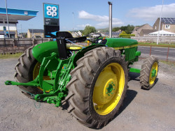 John Deere 1040  4wd tractor for sale UK