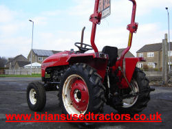 Farm Pro 2420 20 hp  2wd tractor for sale UK