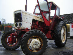Brian's Used Tractors | Used Tractors | tractors for sale - Belarus